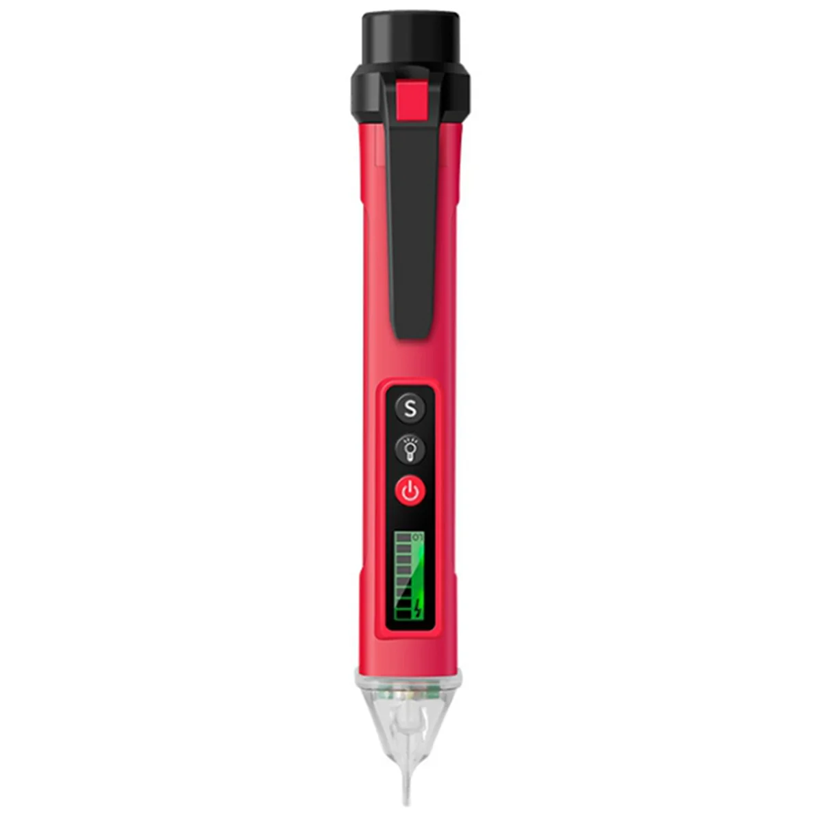 

A35T-Household Electric Pen Induction Electric Pen Electrician Multi-Purpose High Accuracy Check Breakpoint Zero Fire Line