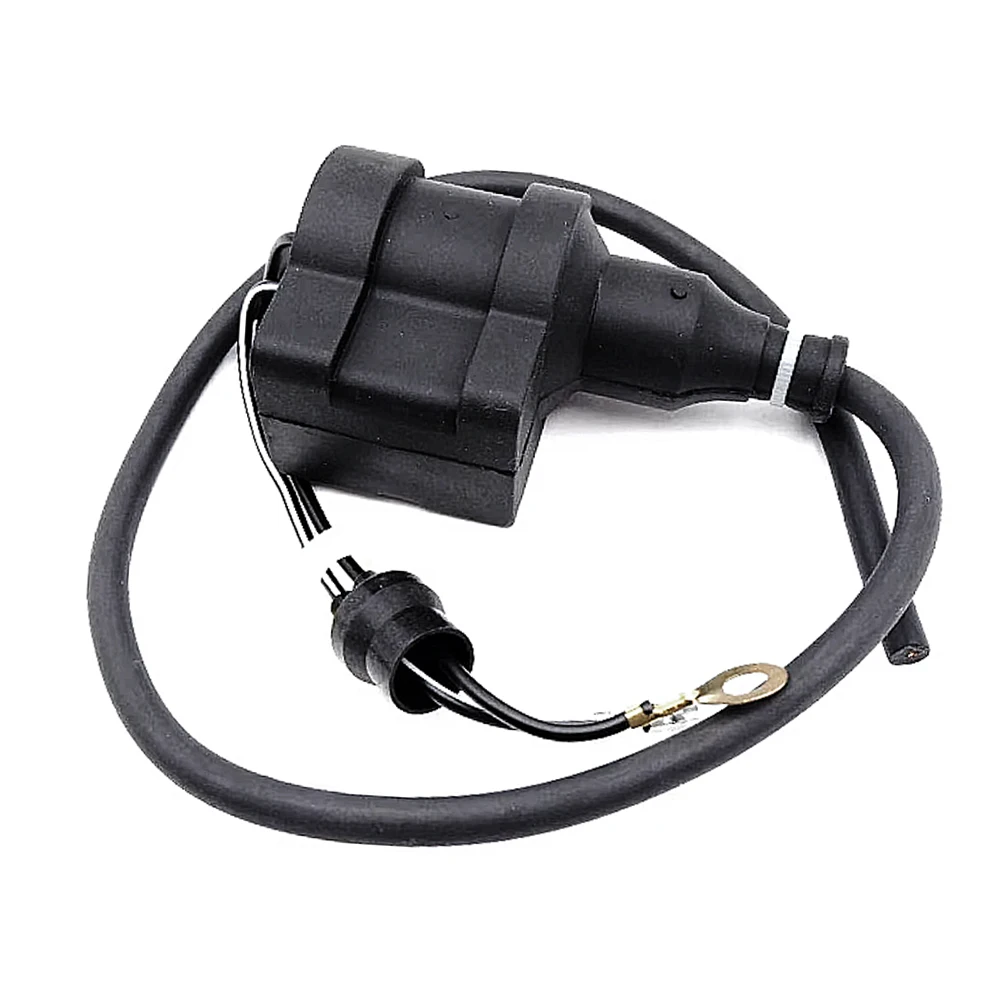 

65U-85570 Катушка зажигания для подвесного двигателя Yamaha GP1200 SUV XL 1997-2000 65U-85570-00