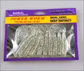 Clear with Onion