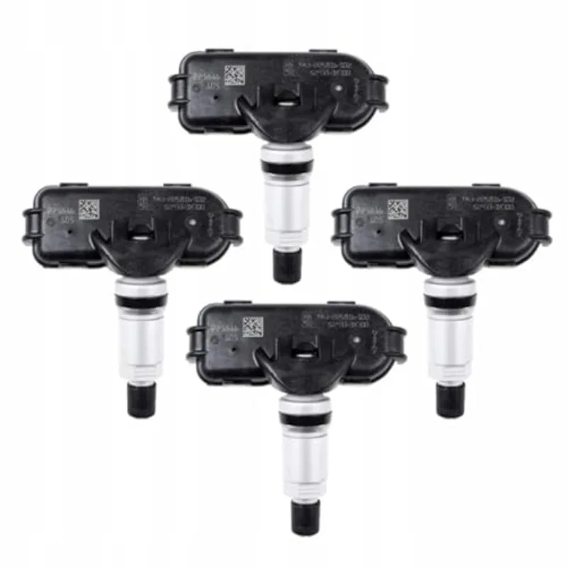 

4 шт. 52933-3X300 TPMS датчик системы контроля давления в шинах 433 МГц для Hyundai Elantra 2006-2015