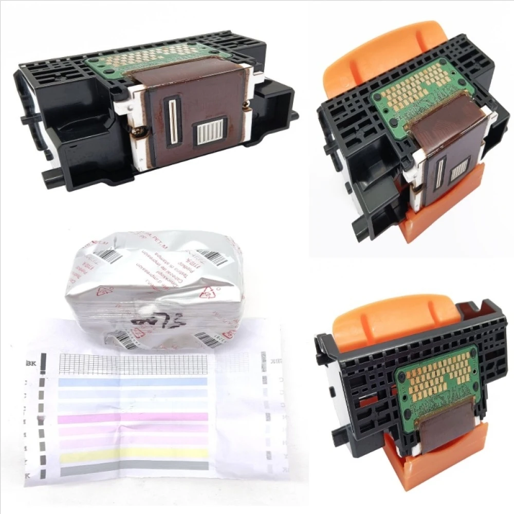 QY6-0073 Full Color Printhead For Canon Pixma MP628 IP3600 MP545 MG5150 MG5140 MX876 MX870 MP620 MX860 MP558 MG5120 MX878 MG5110