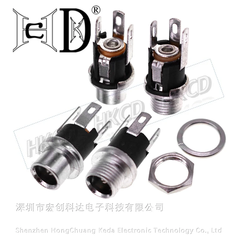 5PCS Dc Power Suppl…