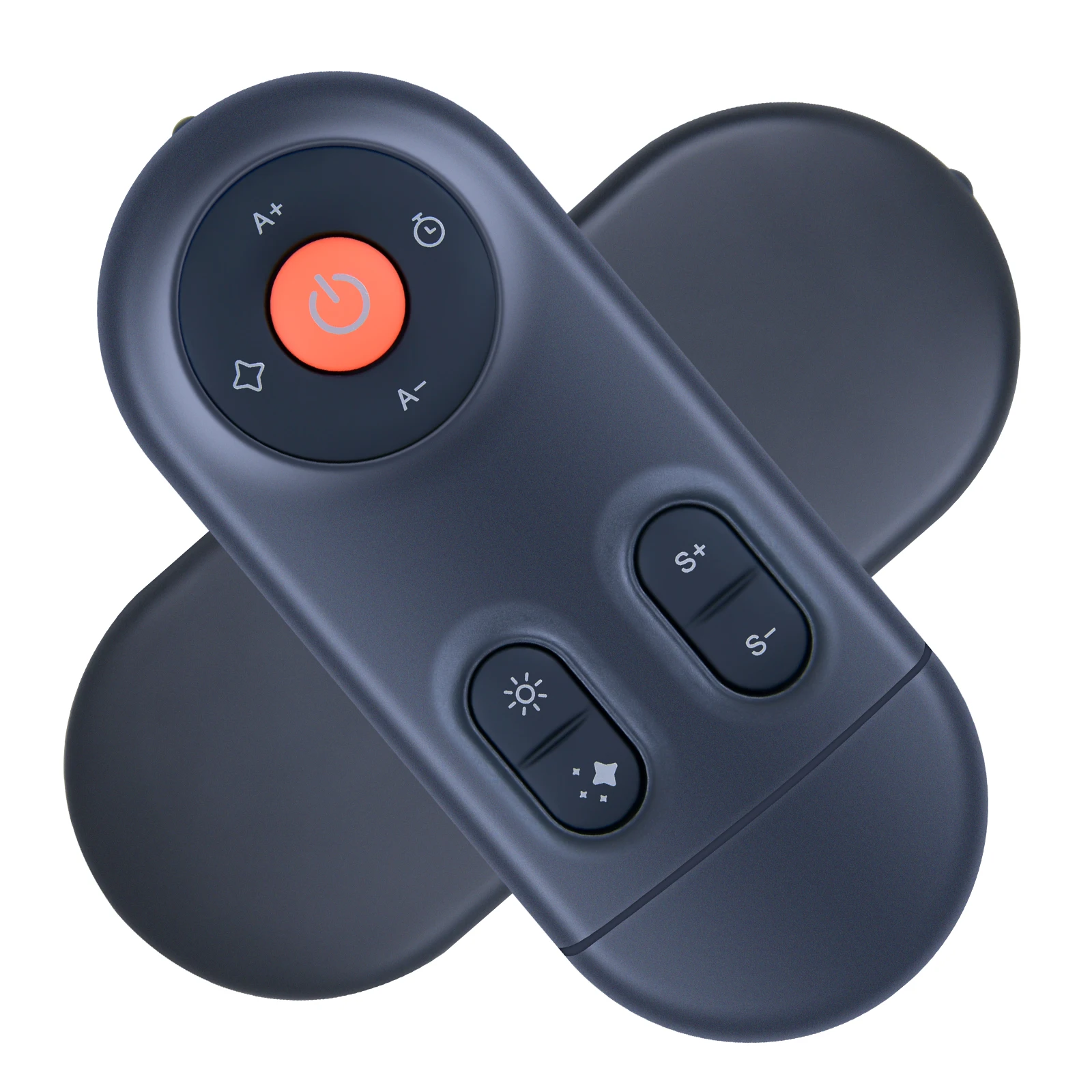 Remote Control for Astronaut Starry Night Light Projector, for LPONGPOCUI TJ-A01 TJ-A001, TJ-A01 ASW-001 Galaxy Projector