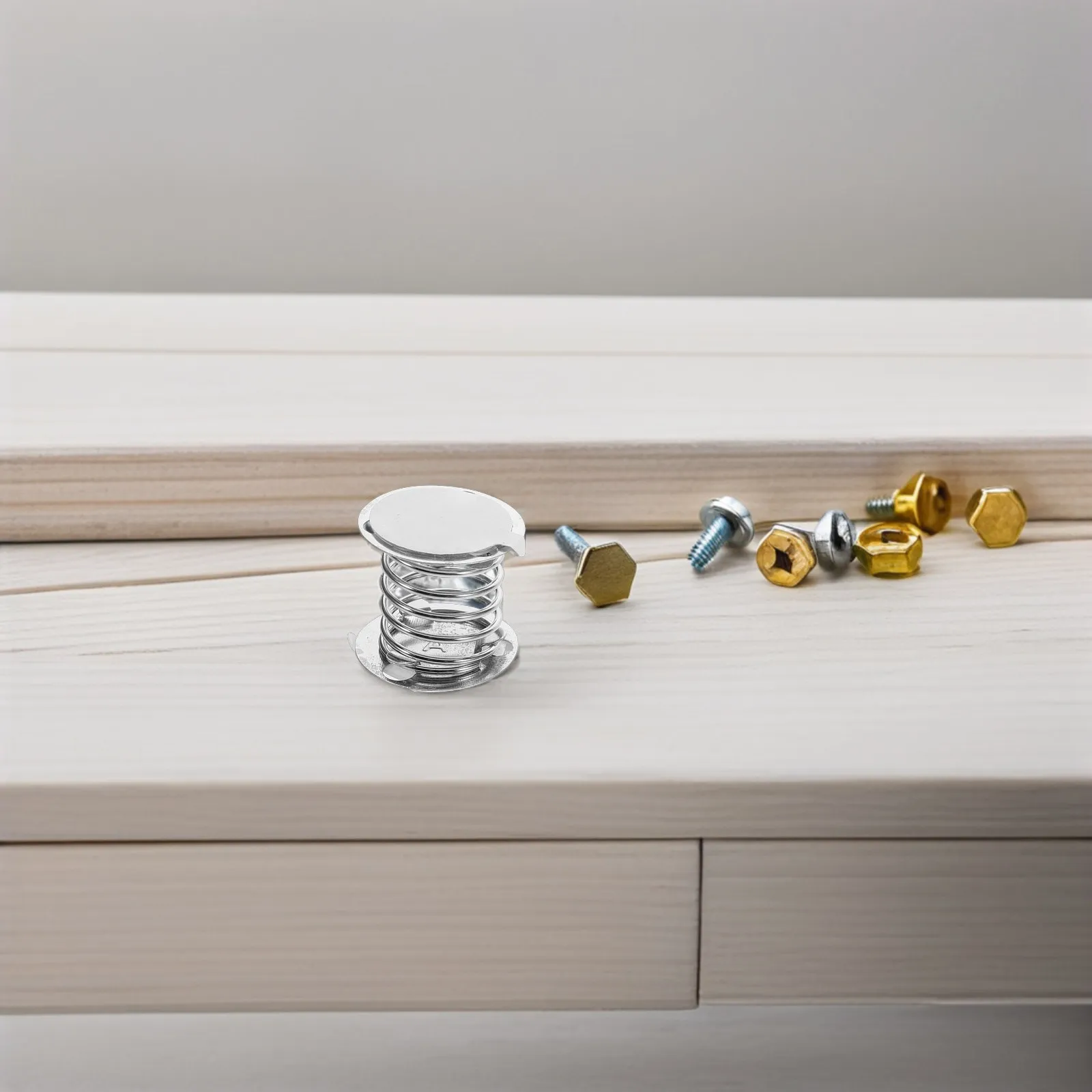 

10 шт. металлических пружинных оснований для поделок, креативные пружины-качалки, надежные клейкие стабильные основания для изготовления качающихся фигурок на приборную панель автомобиля