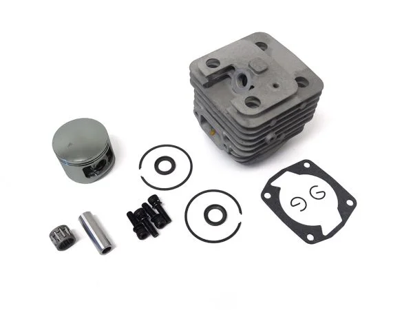 Rovan 45cc Dual Ring Piston Cylinder Head Rebuild Kit