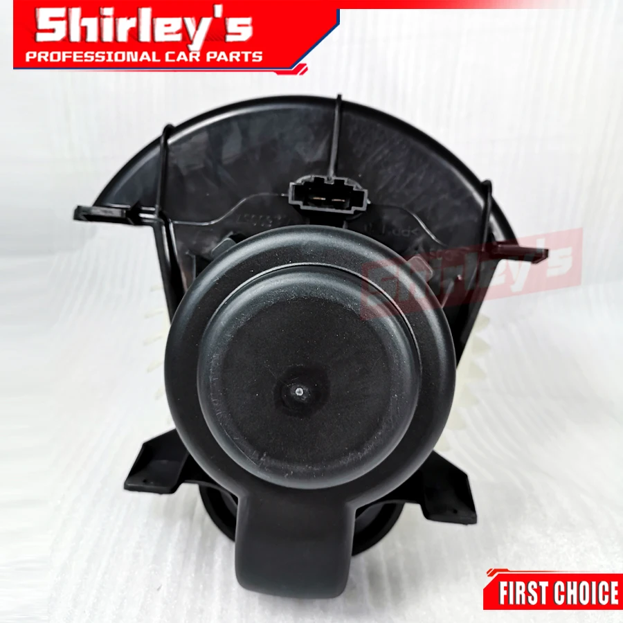 LHD AC Heater Blower Fan Motor For Audi Q7 VW Touareg Porsche Cayenne 7L0820021M 7L0820021R 7L0820021 4L1820021 7L0820021D