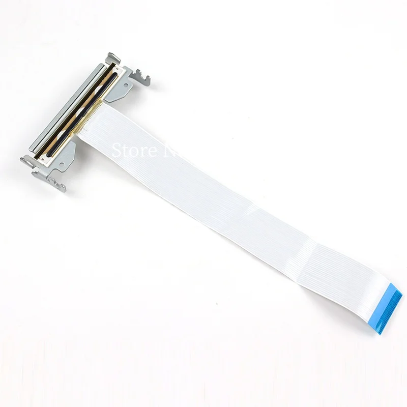 

Оригинальная печатающая головка T82II для термопринтера чеков POS Epson TM-T82II T20II, детали