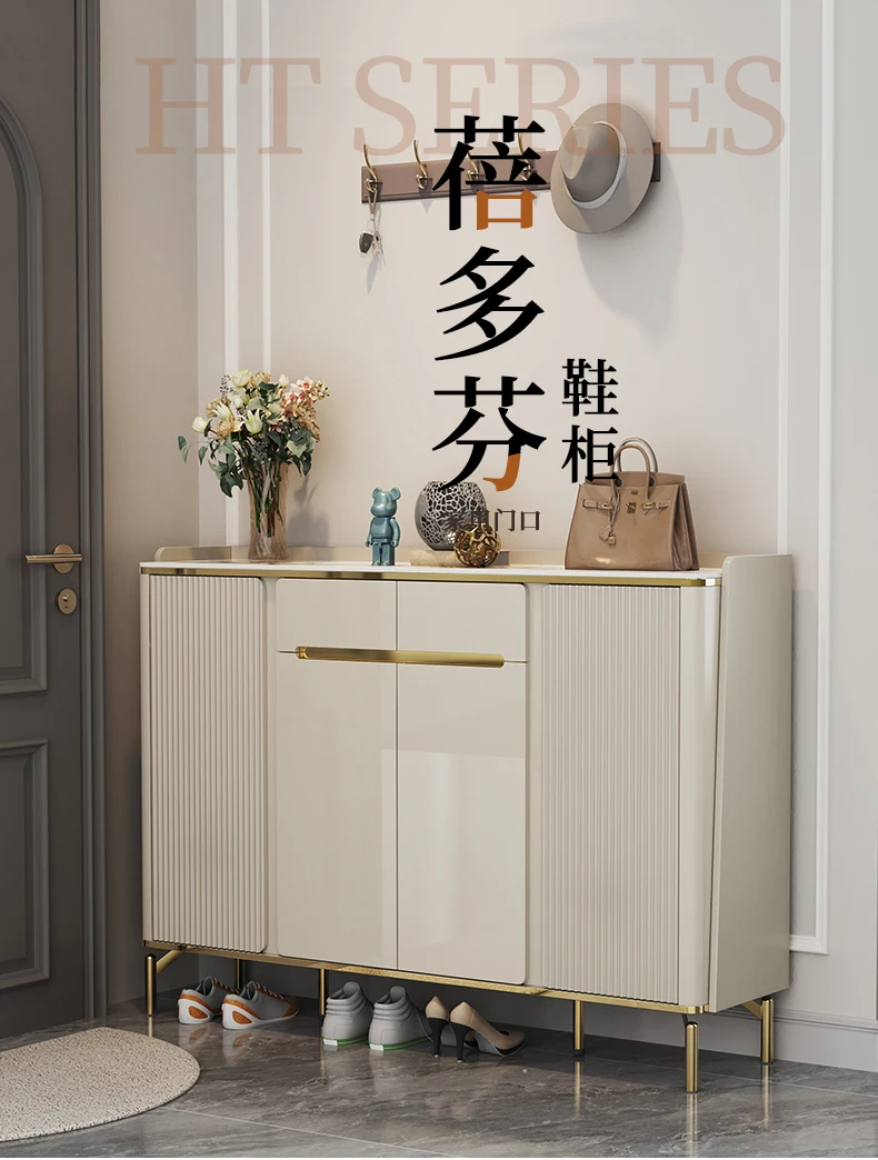 

Home shoe cabinets, entrance cabinets, one household entrance