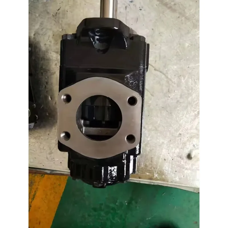 Pompa idraulica a palette serie T6C T6C-022-1R03-A1 T6C-031/022-1R00-B1 T6C-003-1R01-B1 T6C-003-2R01-B1