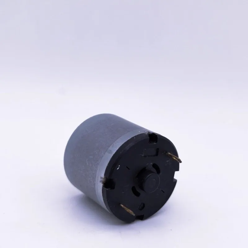 528 DC motor with carbon brush, super wear-resistant