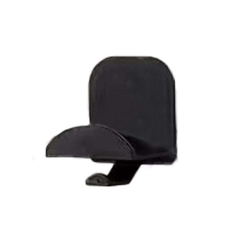 Hoofdtelefoon Standaard Adhensive Muur-Gemonteerde Headset Houder Zonder Ponsen Opberghaak Slaapzaal Desktop Display Rack Opslag Rack