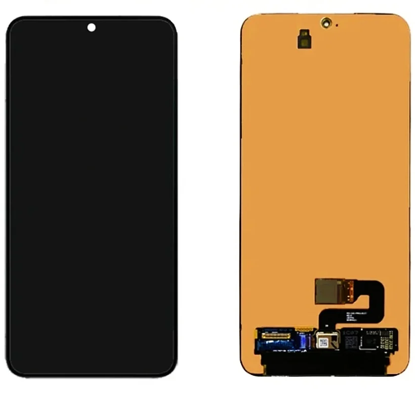 

For Samsung S22 LCD S901B S901U S901E/DS S901W Display With Burn Shadow Touch Digitizer Assembly Replacement