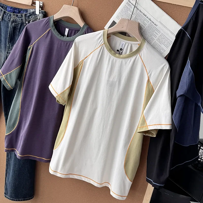 #23 Best Selling Mens Moisture Wicking Sports T-Shirts