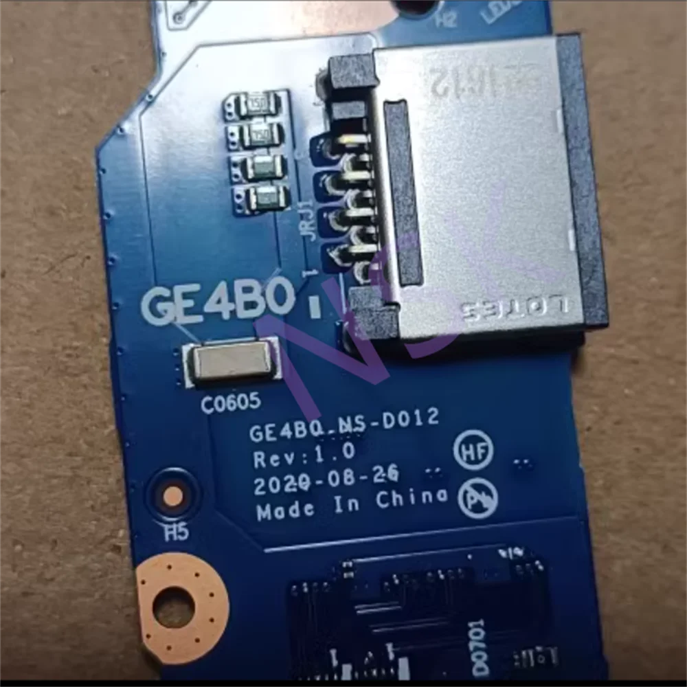 Imagem -03 - Cartão de Inicialização Usb para Lenovo Thinkpad Switch Board Placa de Rede Ns-e501 Ns-e211 Ns-c771 Ns-d012 Ns-c421 E14 Gen1 4