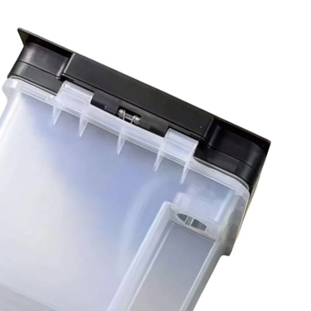 For ECOVACS For Deebot X11 OmniCyclone Pro Clean Water Tank Replacement Part Robot Vacuum Cleaner Mopping Accessory High Capacit