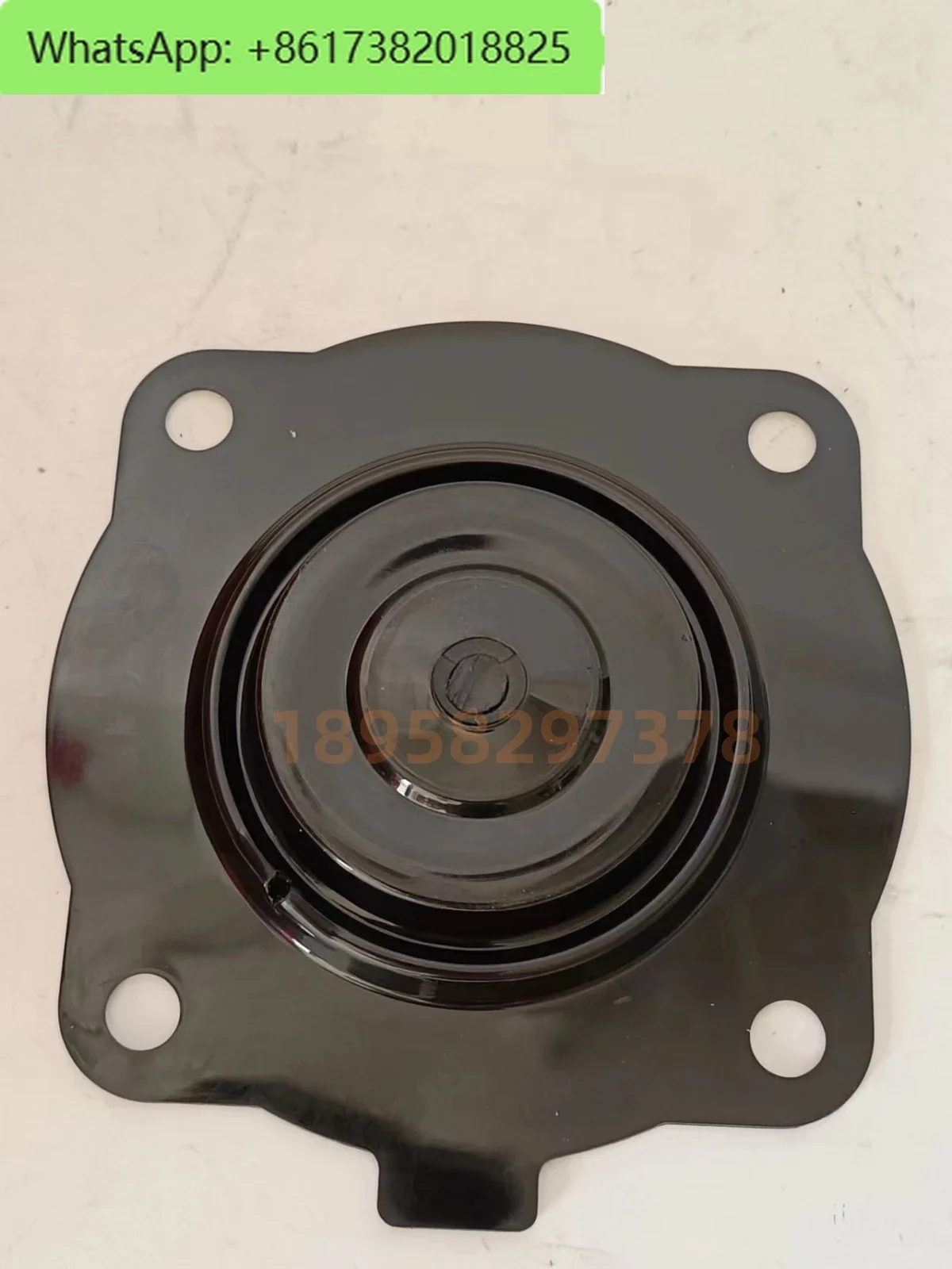 K2546 Impulsventil Pretty Goyen CAC25FS4 RCACN25FS4012 Membran-Reparatursatz