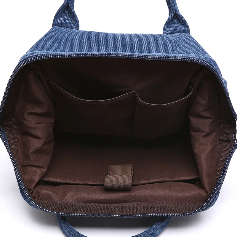 Plecak płócienny kobiet plecak dla dziewcząt kobiet torba vintage Mini plecak nastolatka tornister mochila feminina torba dla mamy nowy