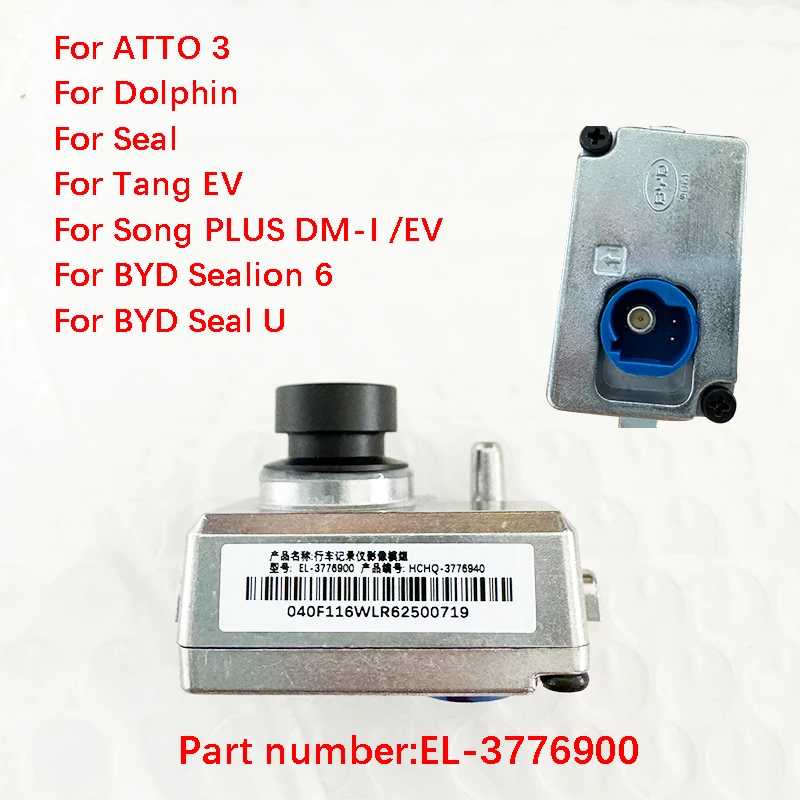 Camera BYD: The Complete Real-World Guide for BYD Dolphin, Seal, ATTO 3, and Yuan Owners