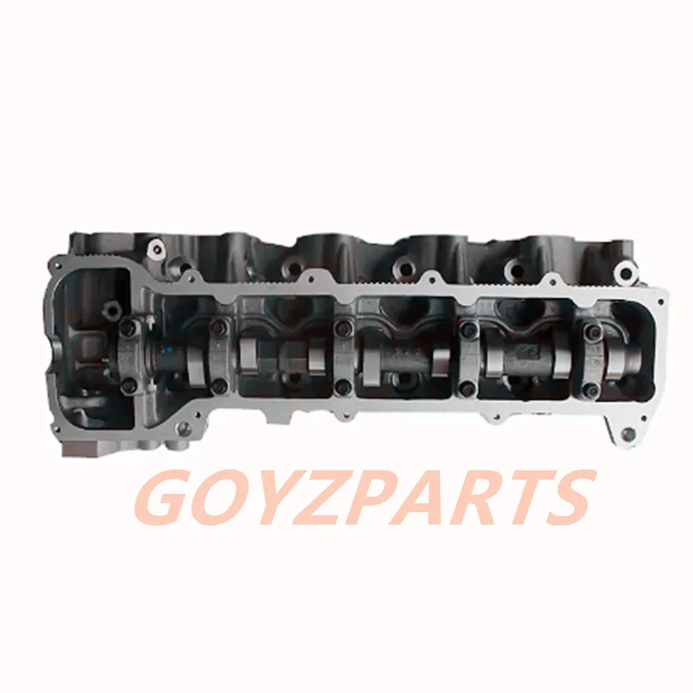 Cylinder Head Assembly ASSY For TOYOTA Tacoma TCR Hiace Hilux 2438cc 2.4L SOHC 8V 1RZ 2RZ 2RZ-E  OEM 11041-03J00 11101-75022