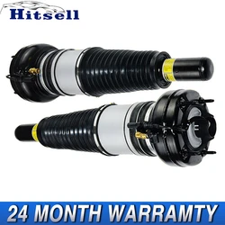 2cps Front Air spring suspension shock absorber Strut For Audi A8 D4 S8 A6 C7 Audi A7 Porsche Macan 3Y5616039K,3Y5616040F