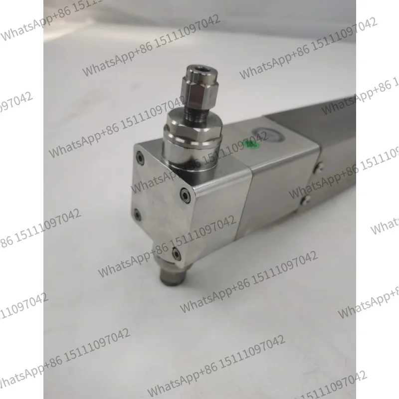 Customizable Ceramic Piston Pump Electric Stepper Servo Check Valve Spare Parts for Machining Application OEM Support