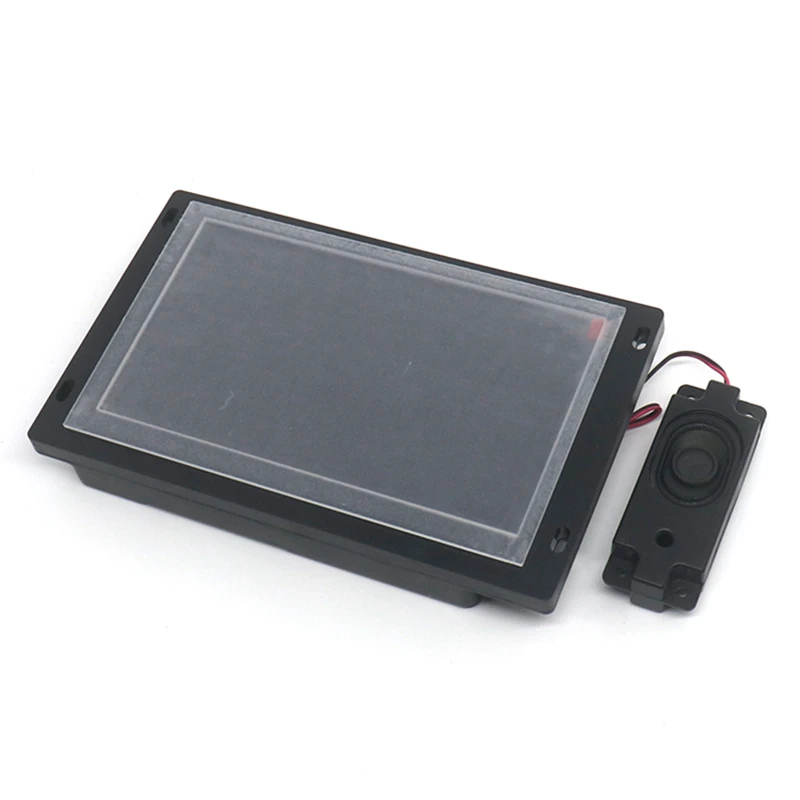 

SFTC-CCB-T7-TPJ 7 Inch LCD Display Panel Elevator Lift Parts