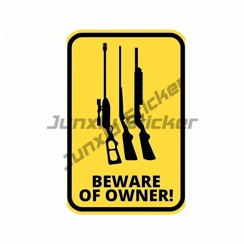 

For Funny Warning Sign Car Stickers Scratch-Proof Decal Vinyl Material Waterproof for SUV JDM ATV VAN