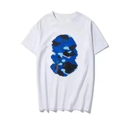 2026 Modisches Neues Trendiges T-Shirt für Männer und Frauen, Hip-Hop Freizeitkleidung, Rundhals, Atmungsaktiv, Unisex Baumwoll-Oberteil, Übergröße – Detail 5