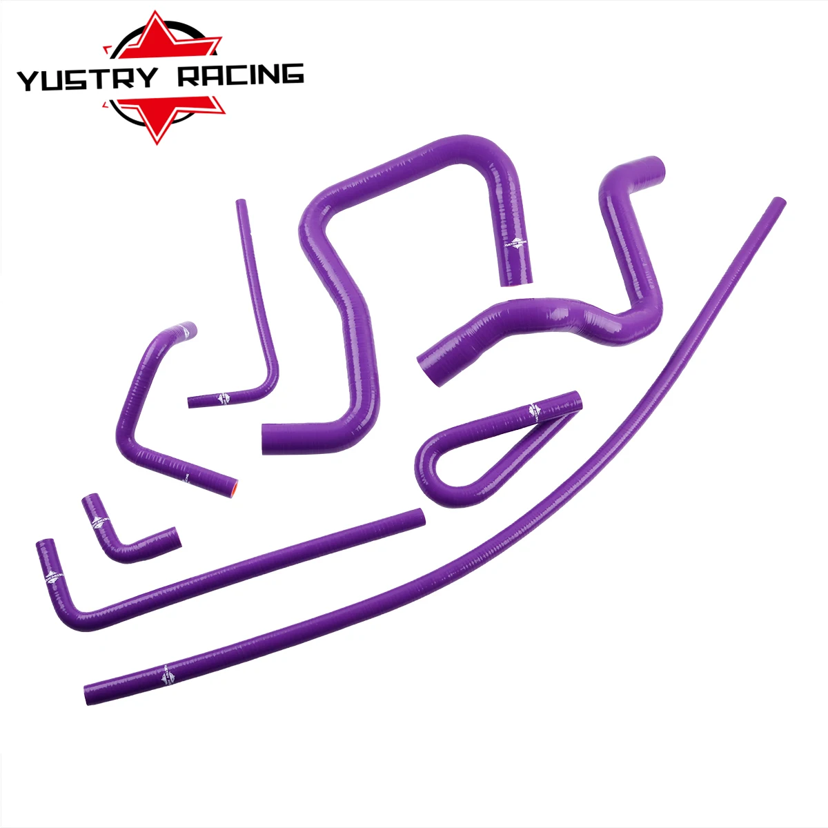 

Silicone Radiator Hose Kit for 1988-1995 Chevrolet GMC Trucks 5.0L 5.7L V8