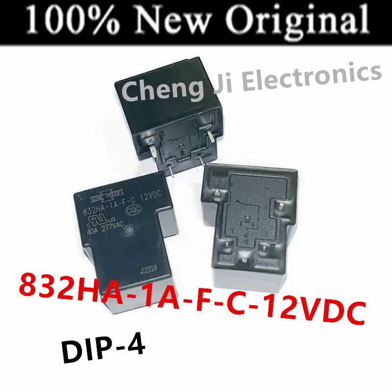 5Pcs/Lot 832HA-1A-F…