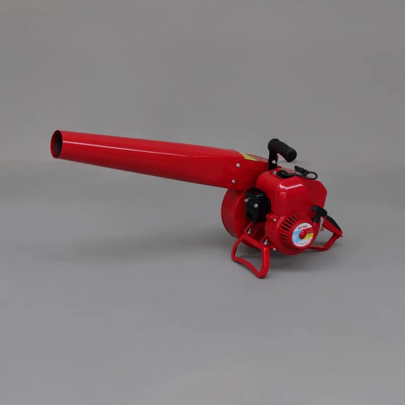 

Forest emergency fire prevention fire forest wind power fire extinguisher Yamaha Steele portable backpack fan