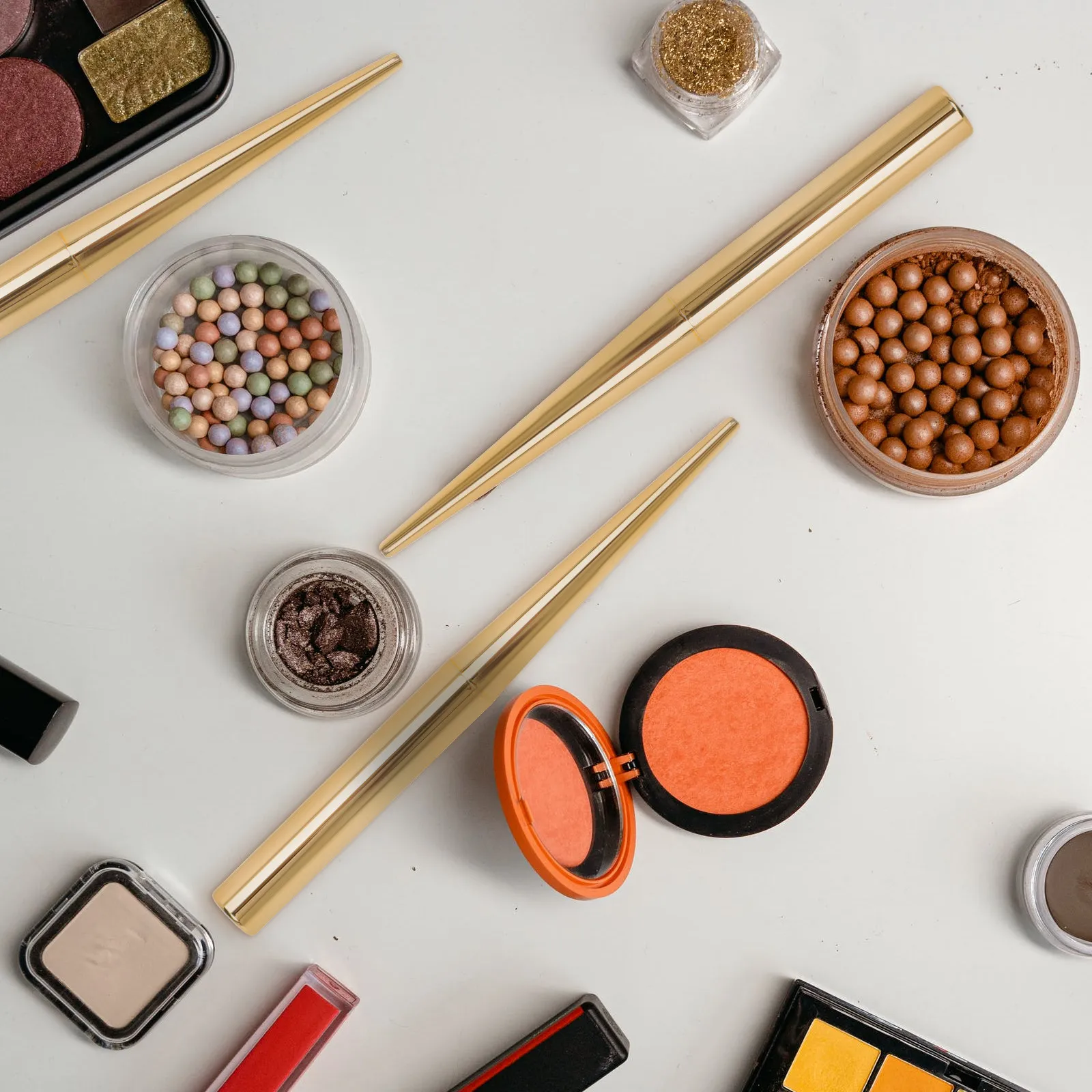 4 stuks lippenbalsem lege tubes navulbare lichtgewicht duurzame draagbare lippenstiftflessen DIY lipcrème opslag reiscontainers