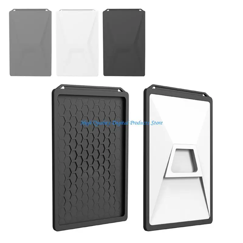 U2JE Customizable Silicone Cover For Satellite Internet System Version 3 Defends Against Daily Wear Multiple Color picks
