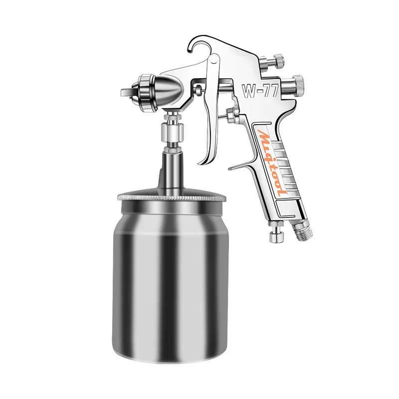 High Atomization Pn… - image