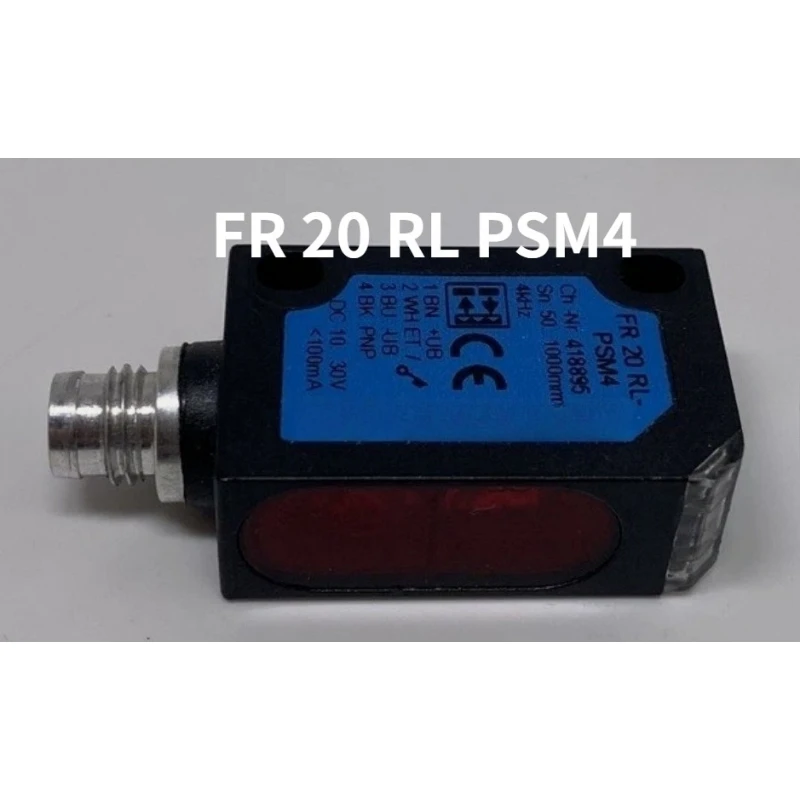 

Brand New FR 20 RL PSM4 FR 20 RL-PSM4 Fast Delivery