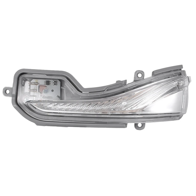 

Сигнальный сигнал поворота дверного зеркала для INFINITI QX30 Q50 Q60 Q70 2014-2019