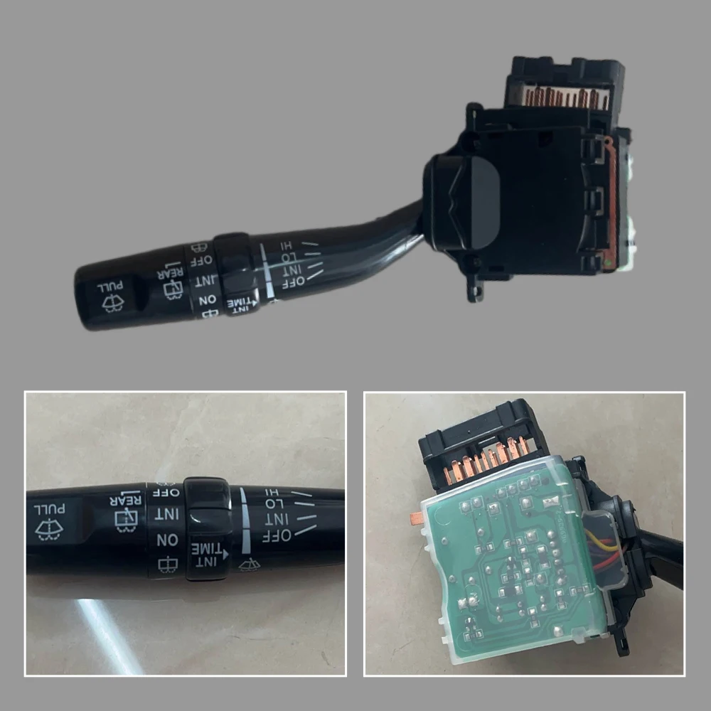 

Car Windshield Wiper Stalk Control Switch for Toyota FJ Cruiser 2008-2012 4Runner 2004-2009 8465214642