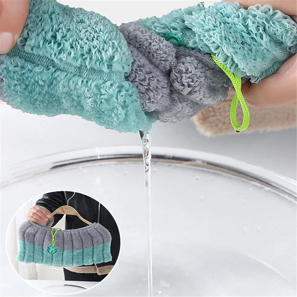 Thuis Winter Warm Toiletbrilhoes Wasbare Mat Toiletbril Deksel Pad Draagbaar Elastisch Touw Zacht Pad Bidethoes Badkamerbenodigdheden