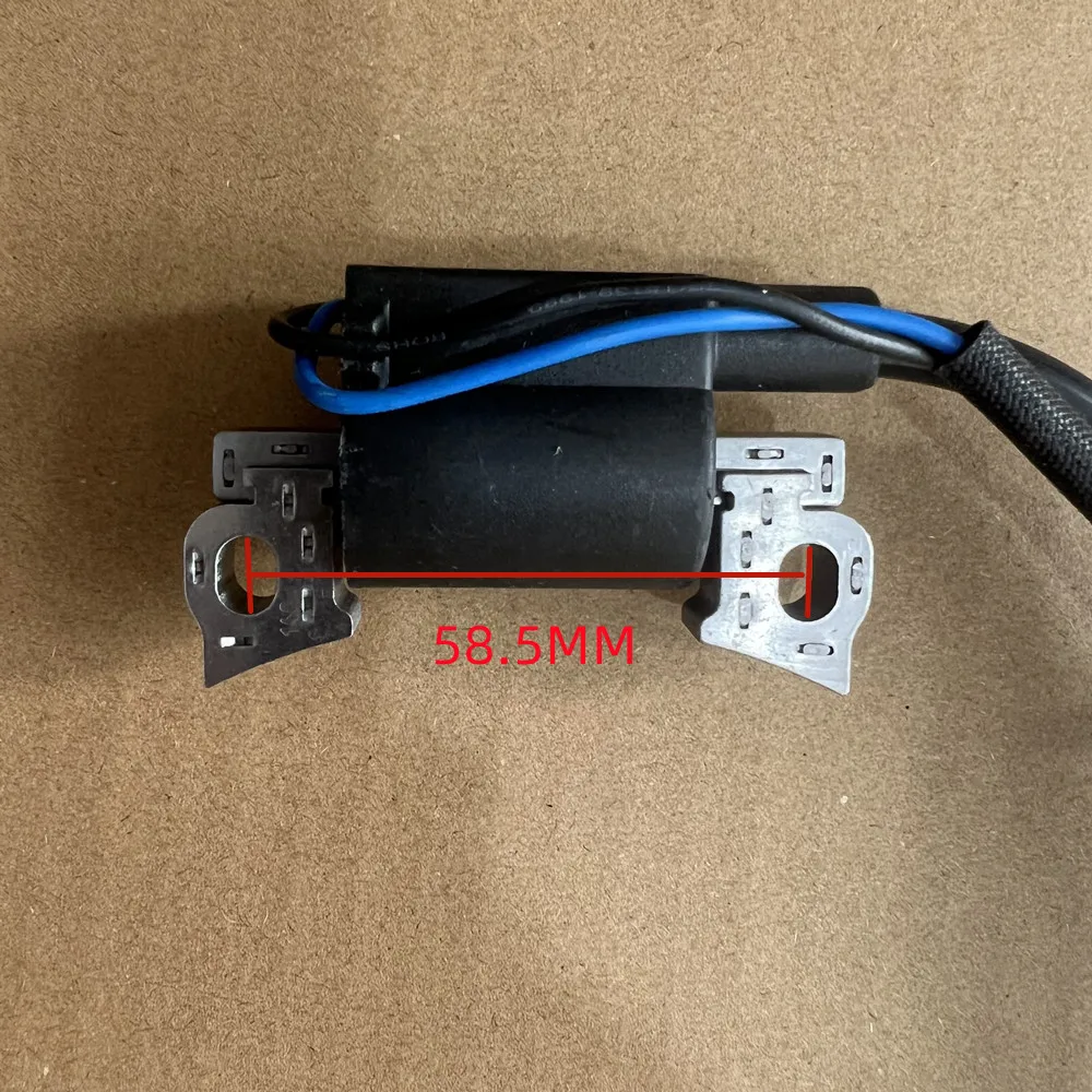 Ignition coil Module For Loncin Zongsheng NP100/P57 NH130 NH150 mower/Lawn Machine Replacement Parts