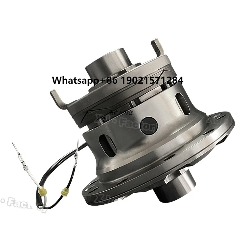 

XJX High Quality Auto Parts E Locker ET205 ET308 ET206 Electric Locking for Suzuki Grand Vitara