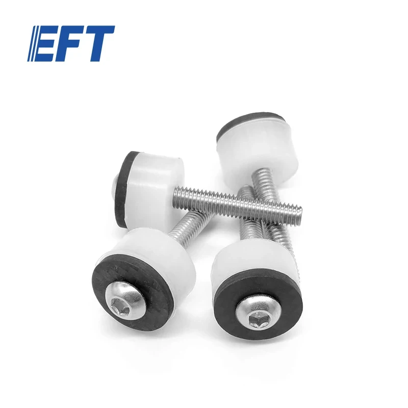 EFT Drone Parts Tank Screw Packet M6*45/4pcs For All Agricultural Drone Frame Accessories Flexible Option Offer