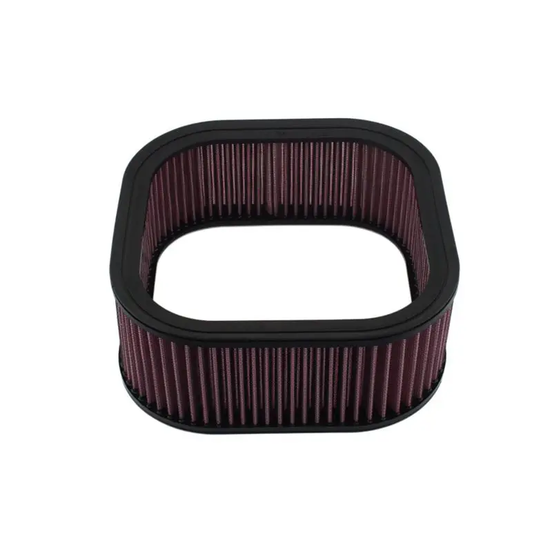 Motorcycle High Flow Air Cleaner Filter System 02-13 For Night Rod VRSCD V-Rod VRSCF VRSCA Street Rod-L94A