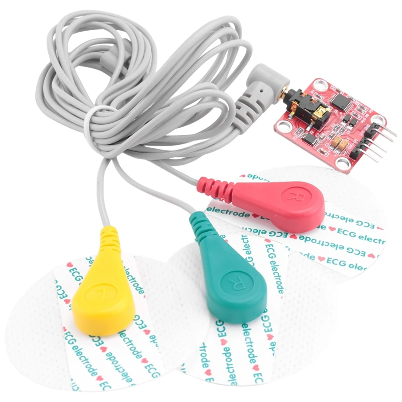 Muscle Signal Senso…