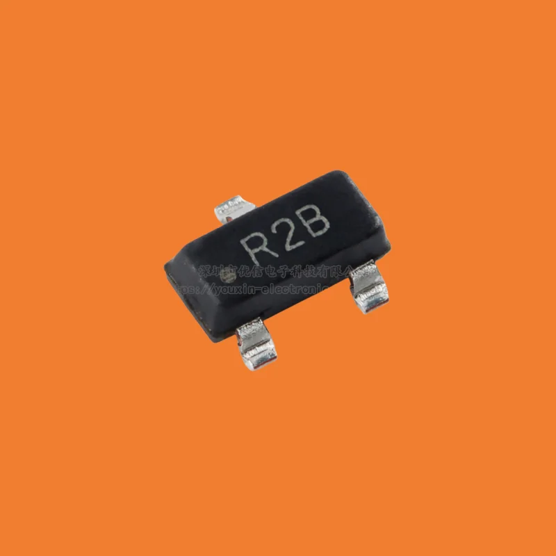 10pcs/Original genuine LM4040BIM3-2.5/NOPB SOT-23-3 precision parallel voltage reference chip