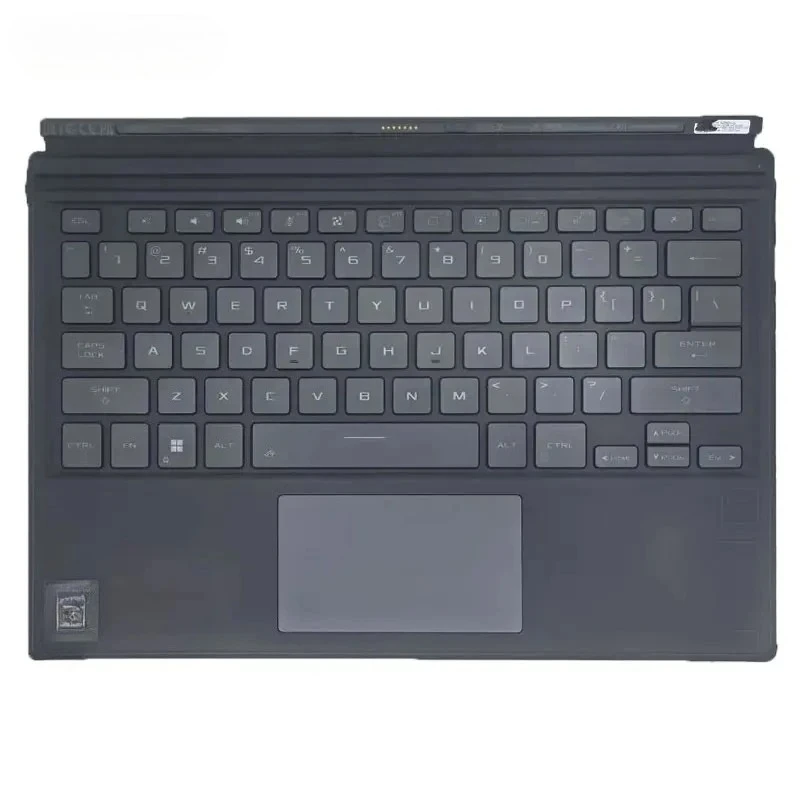 Suitable for Asus/ASUS ROG Magic X FLOW Z13 GZ301 12th Generation Core Magnetic Keyboard NR2201