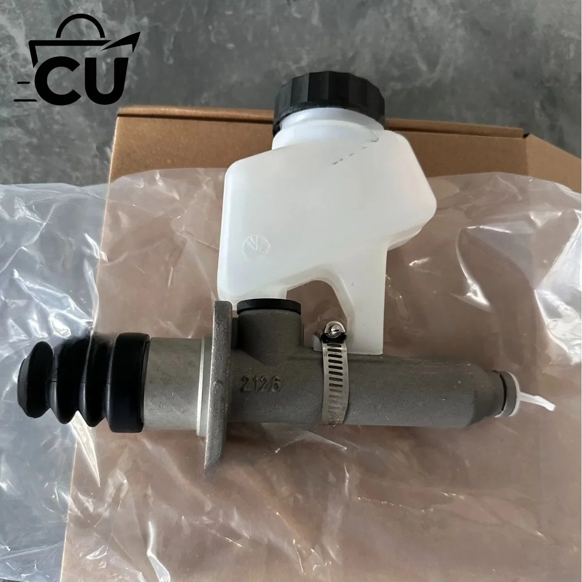 1000284701AM Clutch master cylinder E17-6011 1000284701AM