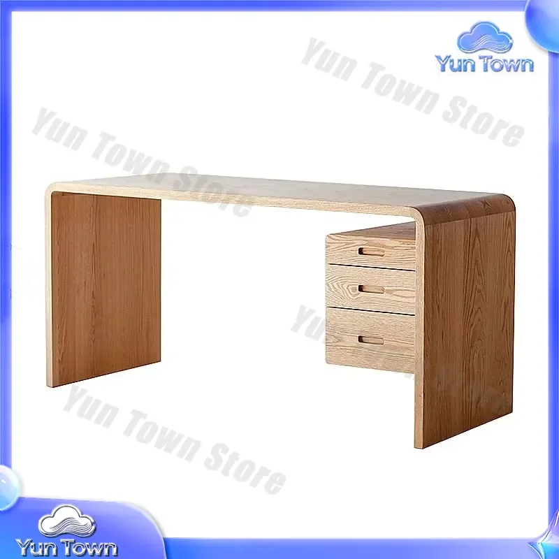 for North American black walnut for modern small apartment light luxury solid wood oak furniture environmental protection