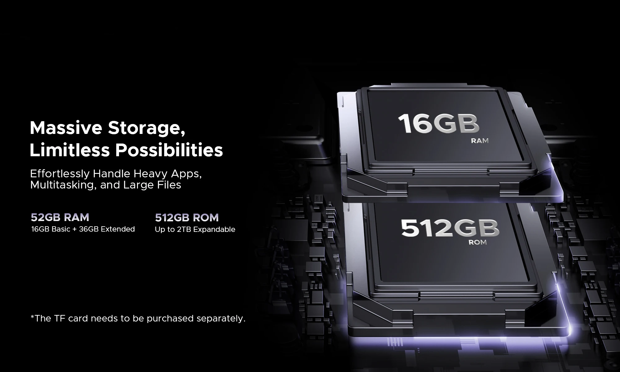 Doogee V50 Pro 5g Rugged Smartphone 2.06'' Back Display Dimensity 8300 11000Mah 6.78'' 120Hz 512Gb/1Tb Rom Android 16 Smartphone