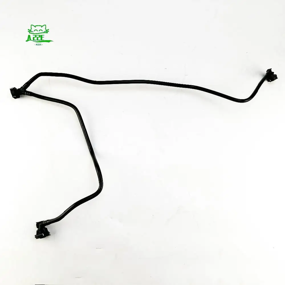 

A22E-переливный шланг радиатора, верхняя труба для Mercedes CLA250 GLA250 GLA45 2465010325