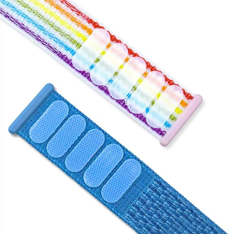 حافظة كمبيوتر + حزام لـ mi band 9 ملحقات نشطة سوار نيون رياضي كوريا + غطاء حماية ممتص للصدمات لـ Xiaomi Redmi band 3